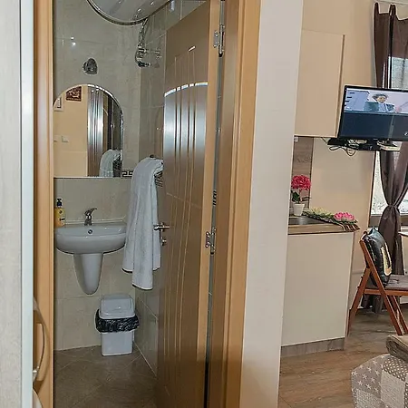 Flora Beach 3 布尔加斯