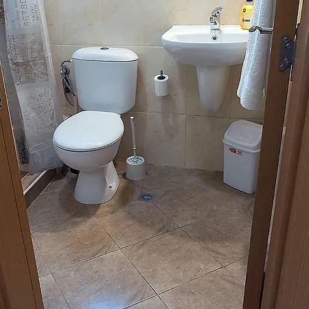Flora Beach 3 布尔加斯