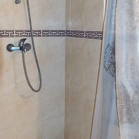 Flora Beach 3 * 布尔加斯